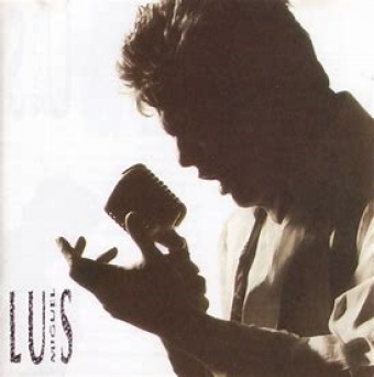 Luis Miguel 1998 - Romance - Na escolha de 10 álbuns musicais, 10 filmes ou desenhos, o Pen-Drive será grátis...Aproveite!