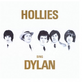 The Hollies 1969 - Hollies Sing Dylan - Na escolha de 10 álbuns musicais, 10 filmes ou desenhos, o Pen-Drive será grátis...Aproveite!