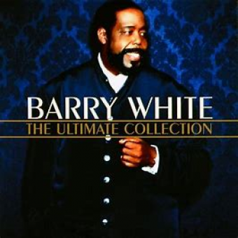 Barry White 2000 - The Ultimate Collection - Na escolha de 10 álbuns musicais, 10 filmes ou desenhos, o Pen-Drive será grátis...Aproveite!