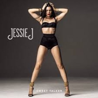 Jessie J 2014 - Sweet Talker - Na escolha de 10 álbuns musicais, 10 filmes ou desenhos, o Pen-Drive será grátis...Aproveite!