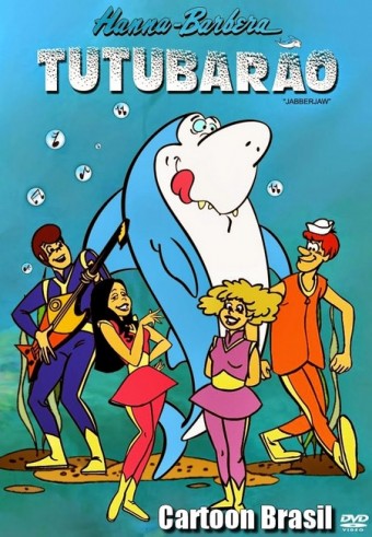 Tutubarão (1976) - Completa (Todas Temporadas) - Na Escolha de 10 filmes ou desenhos, o Pen-Drive será grátis...Aproveite!