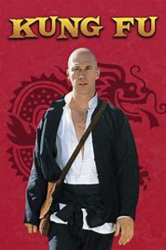 Kung Fu - Completa (Todas as 3 Temporadas) (Legendado) - PEN-DRIVE INCLUSO 