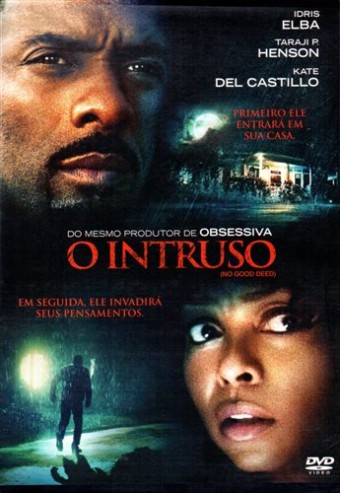 2015 O Intruso (Dublado) - Na Escolha de 10 filmes ou desenhos, o Pen-Drive será grátis...Aproveite!