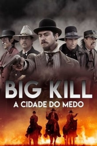 2020 Big Kill  - Na Escolha de 10 filmes ou desenhos, o Pen-Drive será grátis...Aproveite!