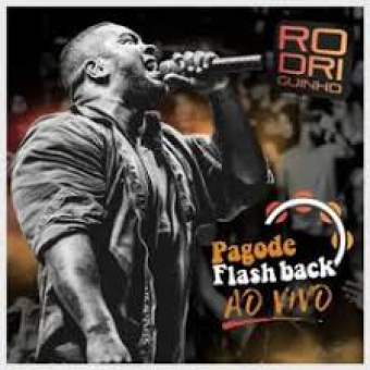 Rodriguinho 2017 - Pagode Flashback ao Vivo - Na escolha de 10 álbuns musicais, 10 filmes ou desenhos, o Pen-Drive será grátis...Aproveite!