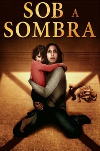 2016 Sob a Sombra (Dublado) - Na Escolha de 10 filmes ou desenhos, o Pen-Drive será grátis...Aproveite!
