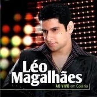 Léo Magalhães - Ao Vivo em Goiânia - Na escolha de 10 álbuns musicais, 10 filmes ou desenhos, o Pen-Drive será grátis...Aproveite!
