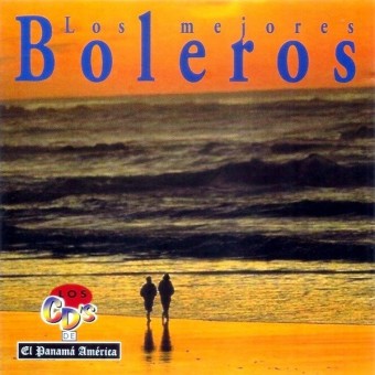 Os Mejores Boleros - Na escolha de 10 álbuns musicais, 10 filmes ou desenhos, o Pen-Drive será grátis...Aproveite!