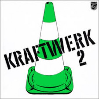 Kraftwerk 1972 - Kraftwerk 2 - Na escolha de 10 álbuns musicais, 10 filmes ou desenhos, o Pen-Drive será grátis...Aproveite!
