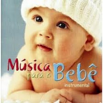 Músicas para Bebê - Na Escolha de 10 álbuns musicais, 10 filmes ou desenhos, o Pen-Drive será grátis...Aproveite!