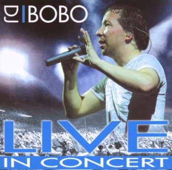 DJ BoBo 2005 - Pirates Of Dance - Ao Vivo - Na escolha de 10 álbuns musicais, 10 filmes ou desenhos, o Pen-Drive será grátis...Aproveite!