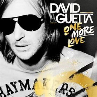 David Guetta 2009 - One More Love - Na escolha de 10 álbuns musicais, 10 filmes ou desenhos, o Pen-Drive será grátis...Aproveite!