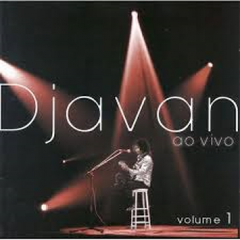 Djavan 1999 - Djavan Ao Vivo (Completo) - Na escolha de 10 álbuns musicais, 10 filmes ou desenhos, o Pen-Drive será grátis...Aproveite!