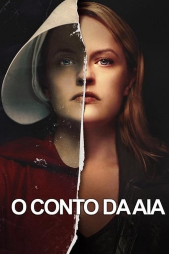 O Conto da Aia - 2ª Temporada (Dublado) - PEN-DRIVE INCLUSO