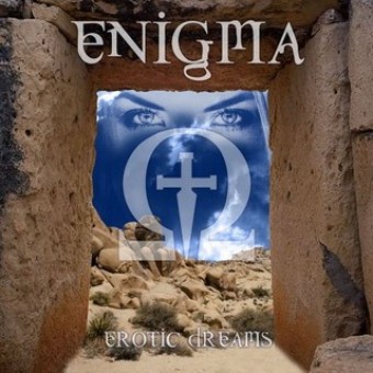 Enigma 2005 - Erotic Dreams - Na escolha de 10 álbuns musicais, 10 filmes ou desenhos, o Pen-Drive será grátis...Aproveite!