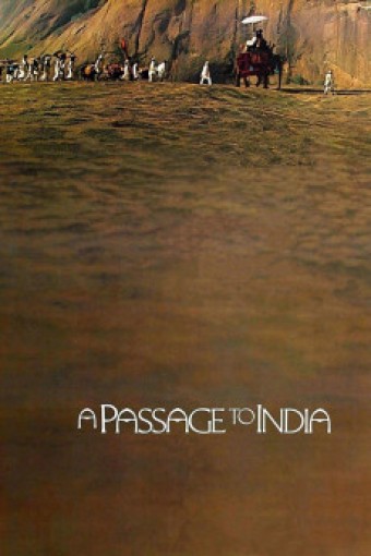 1984 Uma Passagem Para India (A Passage to India) (Legendado) - Na Escolha de 10 filmes ou desenhos, o Pen-Drive será grátis...Aproveite!