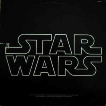 Star Wars - Trilha Sonora do Filme - Na escolha de 10 álbuns musicais, 10 filmes ou desenhos, o Pen-Drive será grátis...Aproveite!