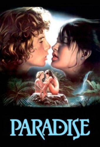 1982 Paradise (Paraiso Azul) (Dublado) - *Na Escolha de 10 filmes ou desenhos, o Pen-Drive será grátis...Aproveite!