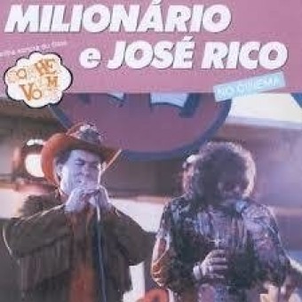 Milionario & Jose Rico 1992 - Volume 19 - Na Escolha de 10 álbuns musicas o Pen-Drive será grátis...Aproveite!