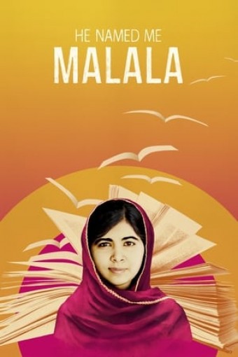 2015 Malala (Dublado) - Na Escolha de 10 filmes ou desenhos, o Pen-Drive será grátis...Aproveite!