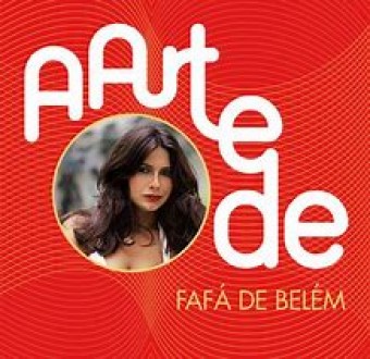 Fafa De Belem 2015 - A Arte De Fafa de Belem - Na escolha de 10 álbuns musicais, 10 filmes ou desenhos, o Pen-Drive será grátis...Aproveite!