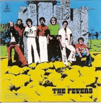 The Fevers 1973 - Fevers - Na escolha de 10 álbuns musicais, 10 filmes ou desenhos, o Pen-Drive será grátis...Aproveite!