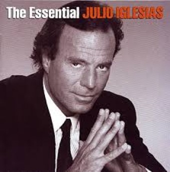 Julio Iglesias 2010 - The Essential - Na escolha de 10 álbuns musicais, 10 filmes ou desenhos, o Pen-Drive será grátis...Aproveite!