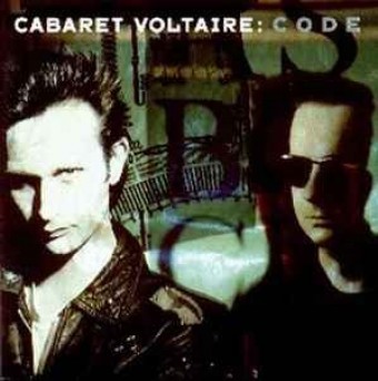 Cabaret Voltaire 1987 - CODE - Na escolha de 10 álbuns musicais, 10 filmes ou desenhos, o Pen-Drive será grátis...Aproveite!
