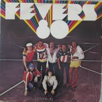 The Fevers 1980 - The Fevers 80 - Na escolha de 10 álbuns musicais, 10 filmes ou desenhos, o Pen-Drive será grátis...Aproveite!