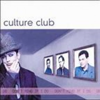 Culture Club 1999 - Don&#39;t Mind If I Do - Na escolha de 10 álbuns musicais, 10 filmes ou desenhos, o Pen-Drive será grátis...Aproveite!