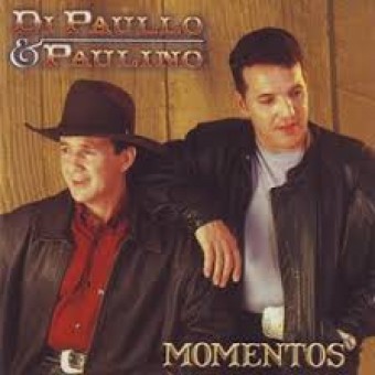 Di Paullo & Paulino 2005 - Momentos - Na escolha de 10 álbuns musicais, 10 filmes ou desenhos, o Pen-Drive será grátis...Aproveite!