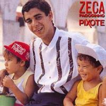 Zeca Pagodinho 1991 - Pixote - Ao Vivo - Na escolha de 10 álbuns musicais, 10 filmes ou desenhos, o Pen-Drive será grátis...Aproveite!