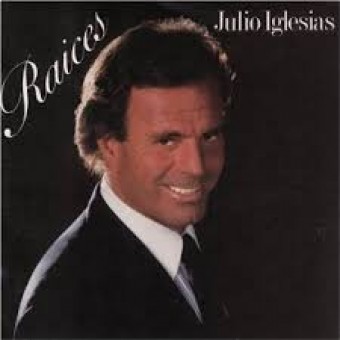 Julio Iglesias 1989 - Raices - Na escolha de 10 álbuns musicais, 10 filmes ou desenhos, o Pen-Drive será grátis...Aproveite!