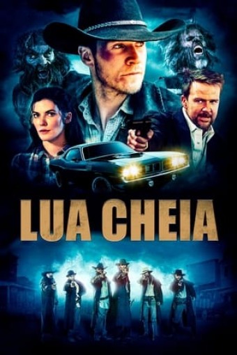 2019 Lua Cheia (Dublado) - Na Escolha de 10 filmes ou desenhos, o Pen-Drive será grátis...Aproveite!
