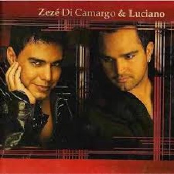 Zeze Di Camargo & Luciano 2002 - Preciso de um Tempo - Na Escolha de 10 álbuns musicas o Pen-Drive será grátis...Aproveite!
