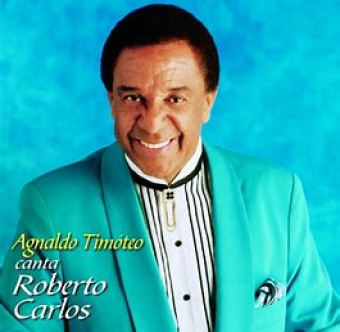 Agnaldo Timóteo 1998 - Em Nome do Amor (Agnaldo Timóteo canta Roberto Carlos) - Na escolha de 10 álbuns musicais, 10 filmes ou desenhos, o Pen-Drive será grátis...Aproveite!