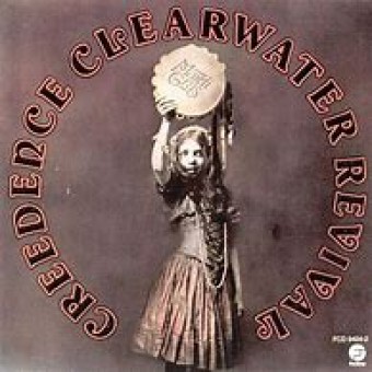 Creedence Clearwater Revival 1972 - Mardi Gras - Na escolha de 10 álbuns musicais, 10 filmes ou desenhos, o Pen-Drive será grátis...Aproveite!