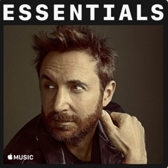 David Guetta 2018 - Essentials - Na escolha de 10 álbuns musicais, 10 filmes ou desenhos, o Pen-Drive será grátis...Aproveite!
