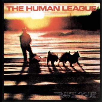 The Human League 1980 - Travelogue - Na escolha de 10 álbuns musicais, 10 filmes ou desenhos, o Pen-Drive será grátis...Aproveite!