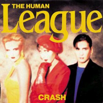 The Human League 1979 - Reproduction - Na escolha de 10 álbuns musicais, 10 filmes ou desenhos, o Pen-Drive será grátis...Aproveite!