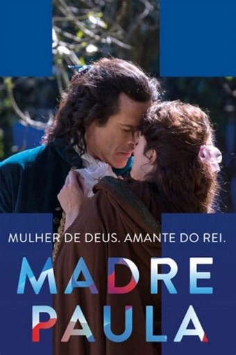 Madre Paula - Completa (Dublado) - PEN-DRIVE INCLUSO