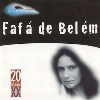 Fafa De Belem 2007 - Maxximum - Na escolha de 10 álbuns musicais, 10 filmes ou desenhos, o Pen-Drive será grátis...Aproveite!