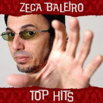 Zeca Baleiro 2013 - Top Hits - Na escolha de 10 álbuns musicais, 10 filmes ou desenhos, o Pen-Drive será grátis...Aproveite!