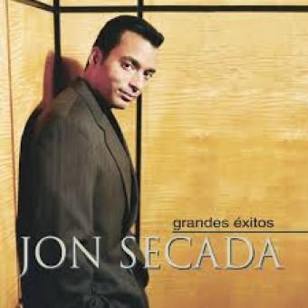 Jon Secada 1999 - Grandes Exitos - Na escolha de 10 álbuns musicais, 10 filmes ou desenhos, o Pen-Drive será grátis...Aproveite!