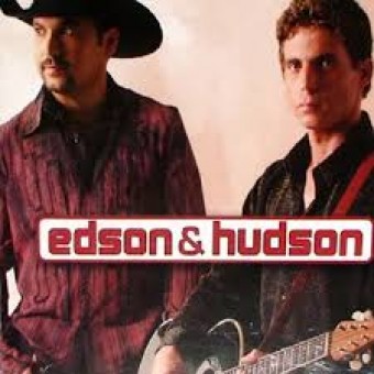 Edson & Hudson 2004 - Voz e Violão - Na escolha de 10 álbuns musicais, 10 filmes ou desenhos, o Pen-Drive será grátis...Aproveite!