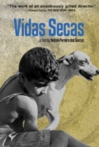 1963 Vidas Secas - Nelson Pereira dos Santos (Nacional) - *Na Escolha de 10 filmes ou desenhos, o Pen-Drive será grátis...Aproveite!