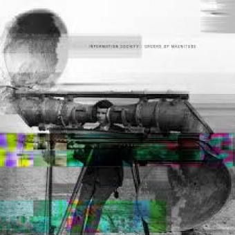 Information Society 2016 - Orders of Magnitude - Na escolha de 10 álbuns musicais, 10 filmes ou desenhos, o Pen-Drive será grátis...Aproveite!