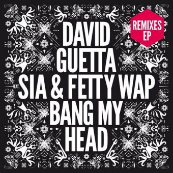 David Guetta 2015 - Bang My Head (feat. Sia & Fetty Wap) (Remixes EP) - Na escolha de 10 álbuns musicais, 10 filmes ou desenhos, o Pen-Drive será grátis...Aproveite!