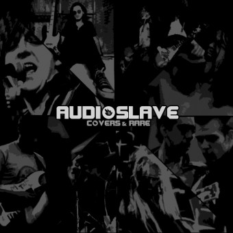 Audioslave 2006 - Covers & Rare - Na escolha de 10 álbuns musicais, 10 filmes ou desenhos, o Pen-Drive será grátis...Aproveite!