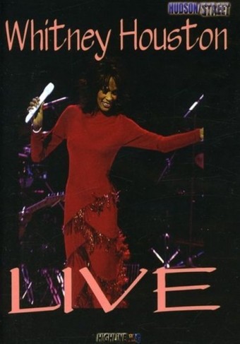 Whitney Houston (VIDEO) - Concert Live In Moscow (2009) - Na Escolha de 10 álbuns musicais, 10 filmes ou desenhos, o Pen-Drive será grátis...Aproveite!